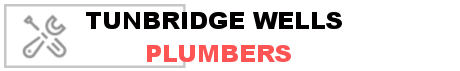 Plumbers Tunbridge Wells logo