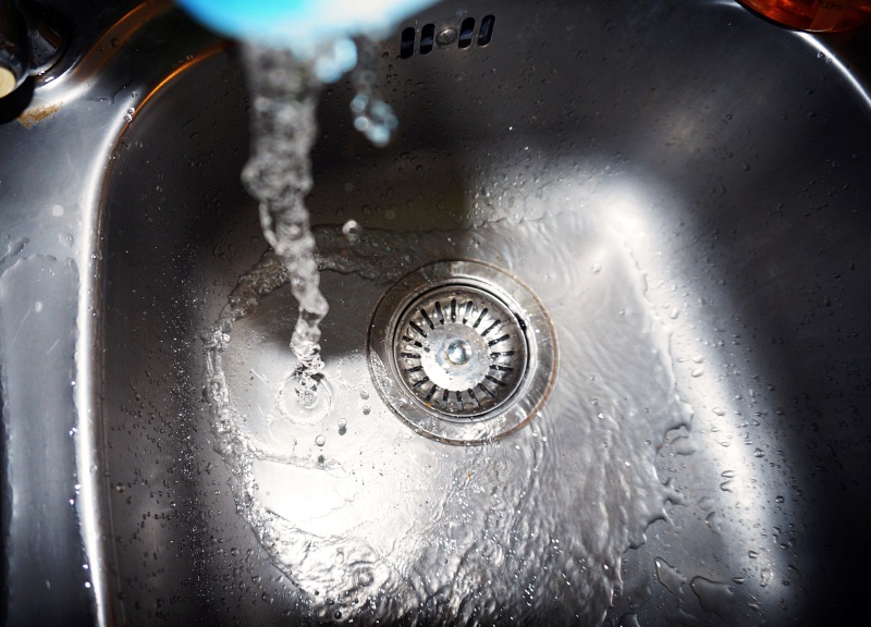 Sink Repair Tunbridge Wells, Pembury, TN1, TN2, TN3, TN4